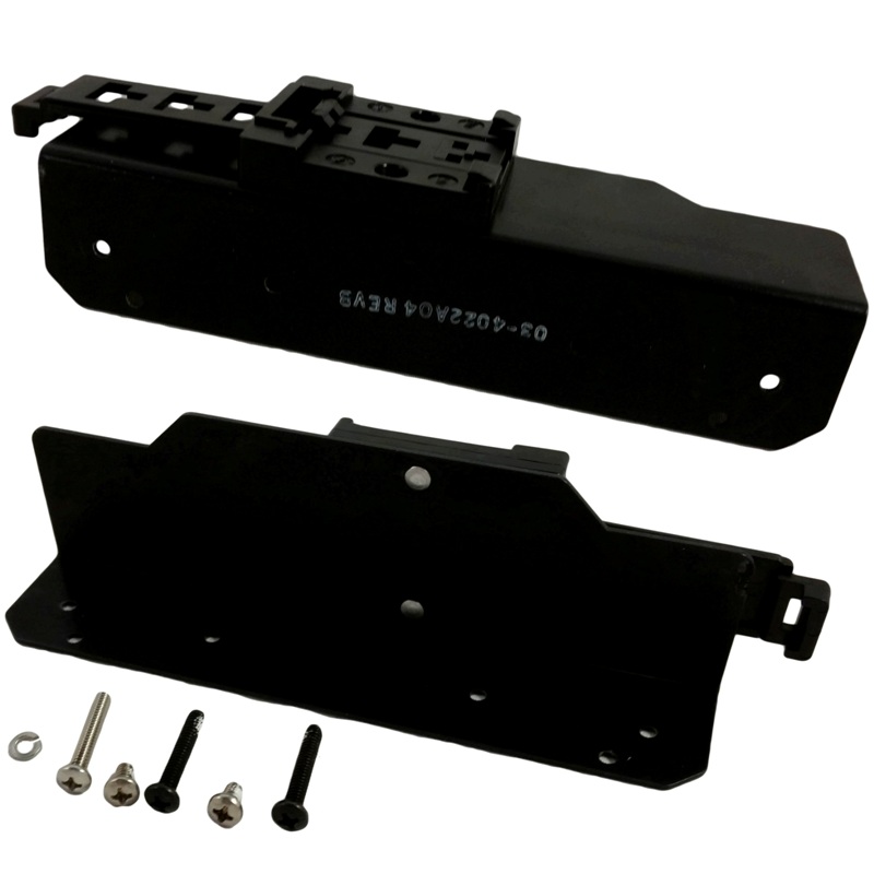 DIN Rail Mounting Bracket 03-4125A04
